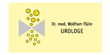 Np Urologe Wolfram Fluehr